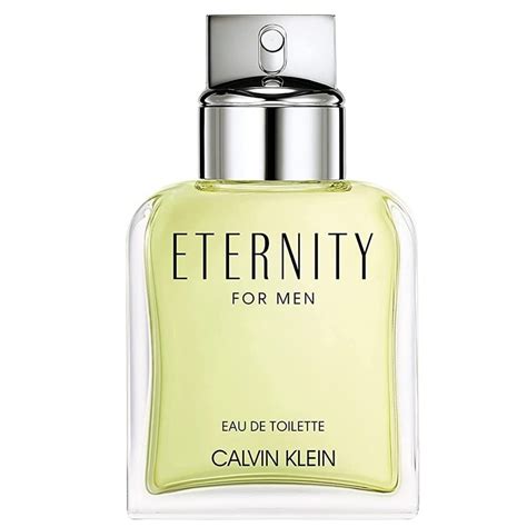 eternity eau de toilette mini 5 oz|eternity for men 200ml.